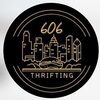 606thrifting